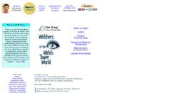 Desktop Screenshot of freeminds.org